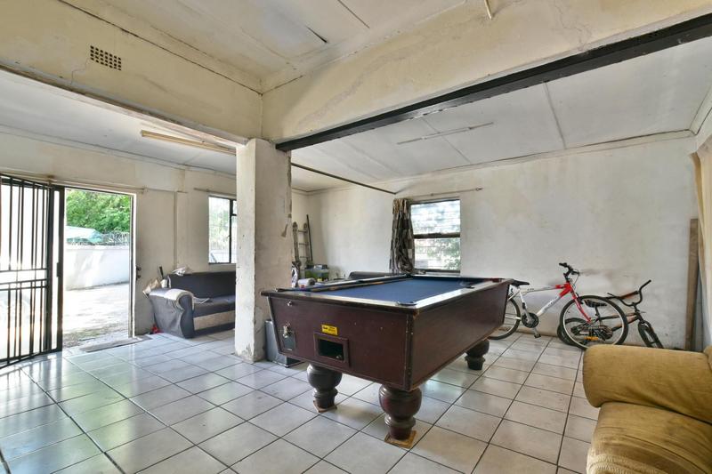 3 Bedroom Property for Sale in Rosettenville Gauteng