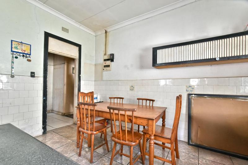 3 Bedroom Property for Sale in Rosettenville Gauteng