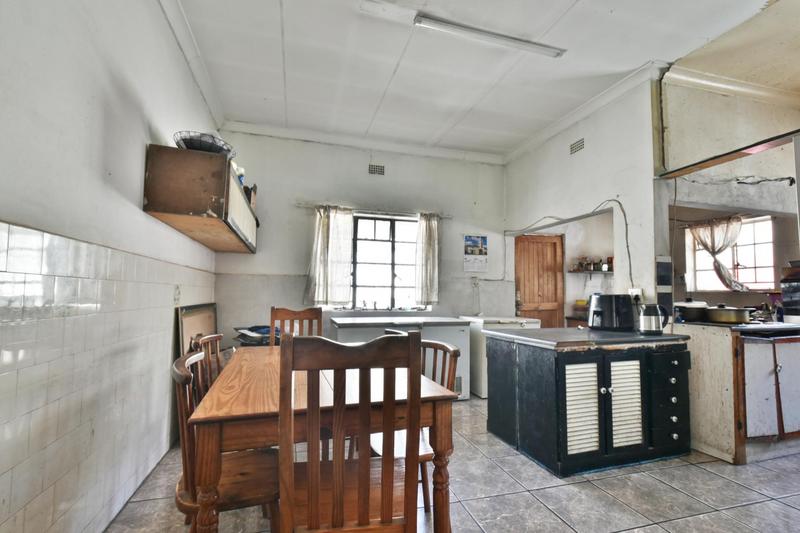 3 Bedroom Property for Sale in Rosettenville Gauteng