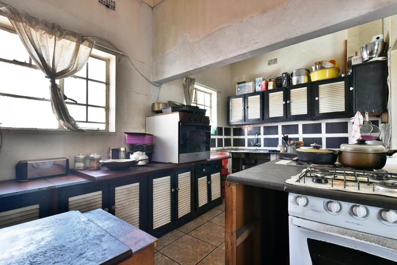 3 Bedroom Property for Sale in Rosettenville Gauteng