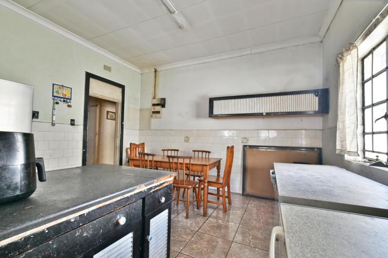 3 Bedroom Property for Sale in Rosettenville Gauteng