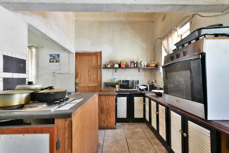 3 Bedroom Property for Sale in Rosettenville Gauteng