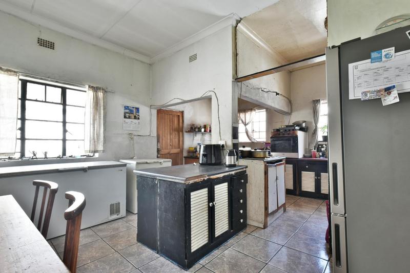 3 Bedroom Property for Sale in Rosettenville Gauteng