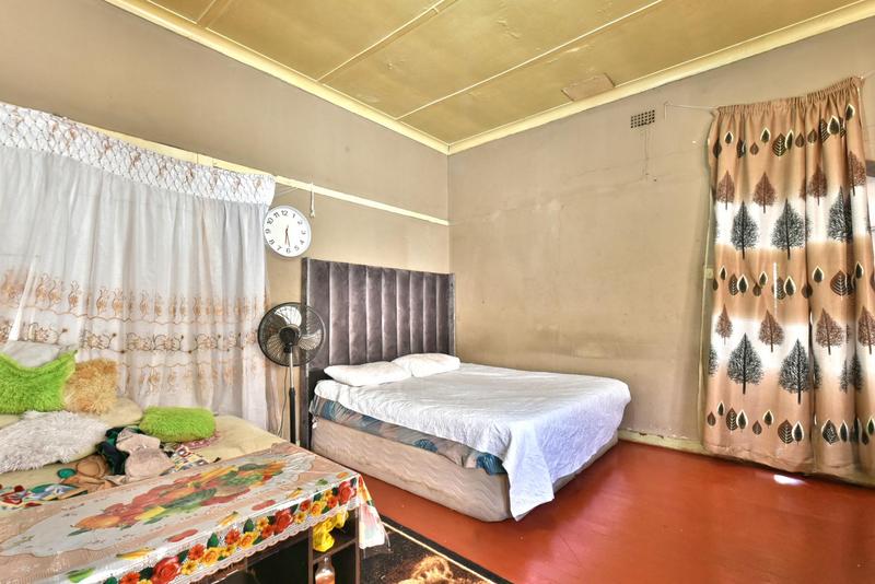 3 Bedroom Property for Sale in Rosettenville Gauteng