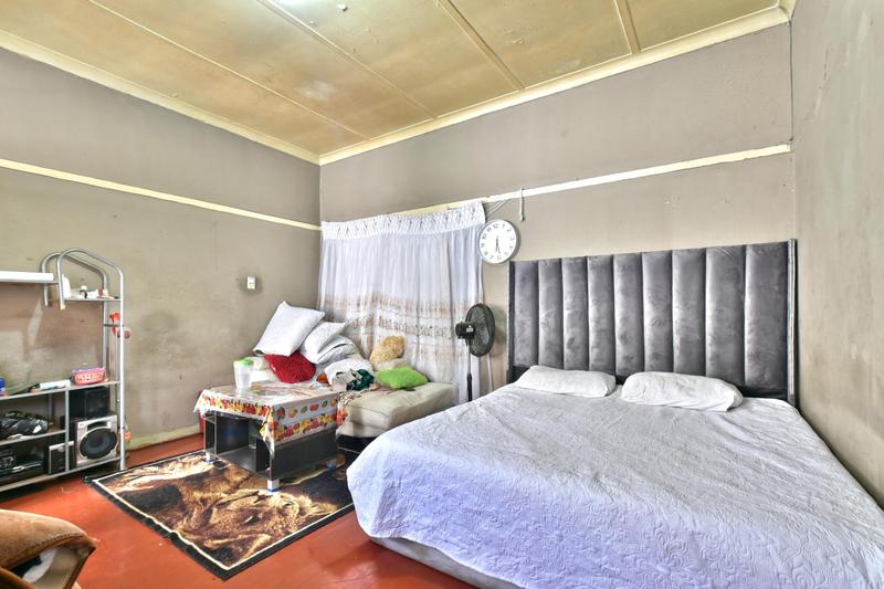 3 Bedroom Property for Sale in Rosettenville Gauteng