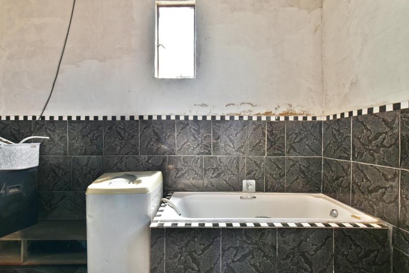 3 Bedroom Property for Sale in Rosettenville Gauteng