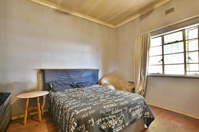 3 Bedroom Property for Sale in Rosettenville Gauteng