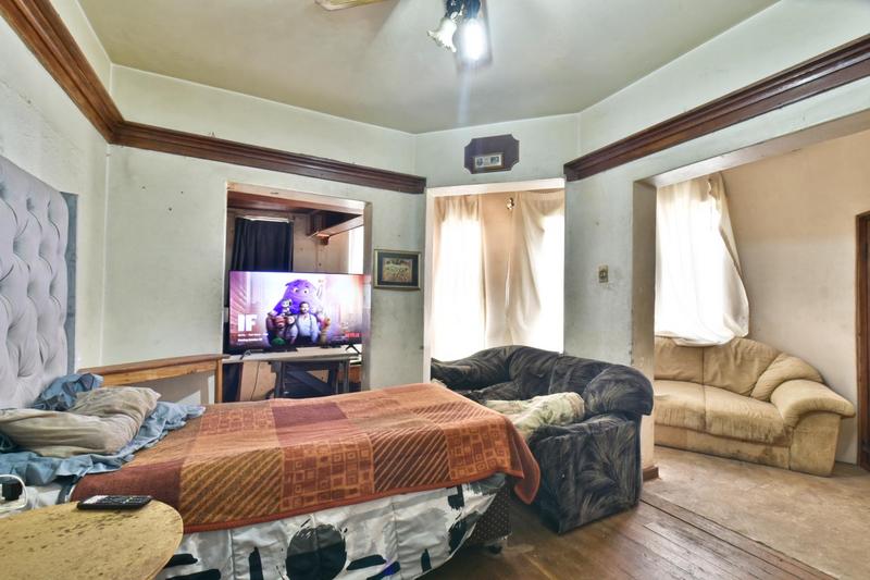 3 Bedroom Property for Sale in Rosettenville Gauteng