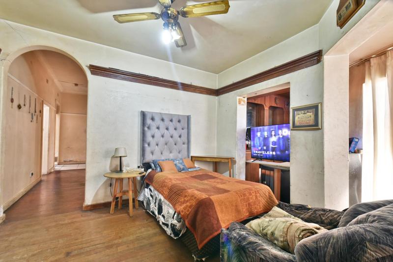 3 Bedroom Property for Sale in Rosettenville Gauteng