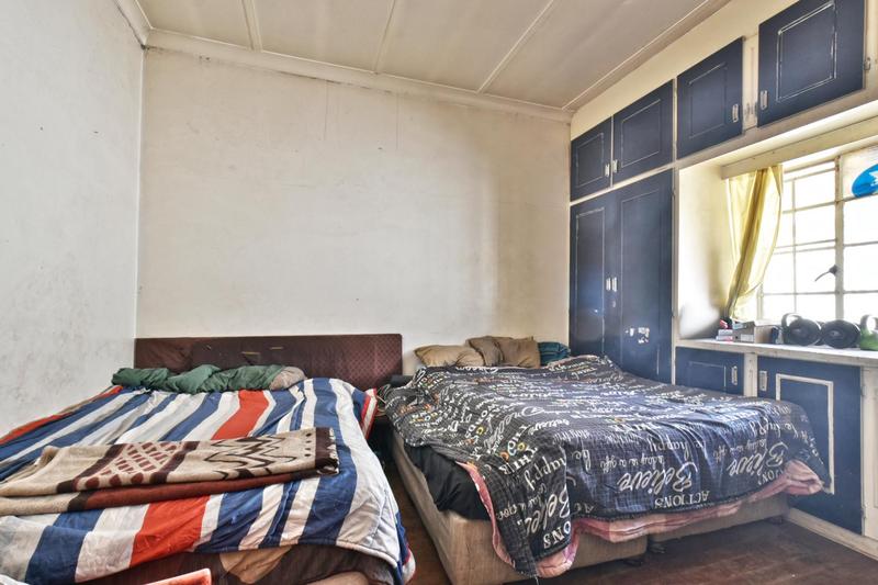 3 Bedroom Property for Sale in Rosettenville Gauteng