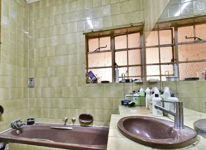 3 Bedroom Property for Sale in Rosettenville Gauteng