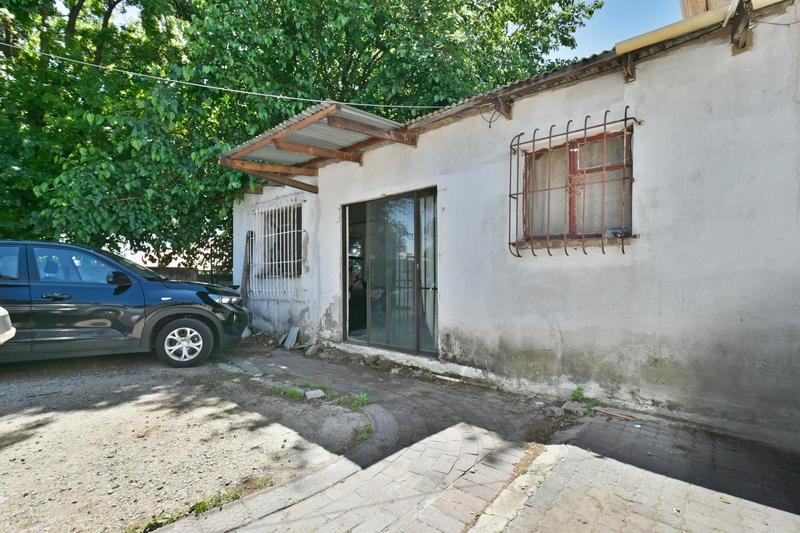 3 Bedroom Property for Sale in Rosettenville Gauteng