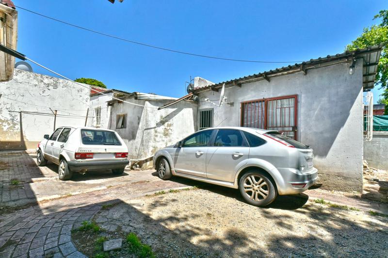 3 Bedroom Property for Sale in Rosettenville Gauteng