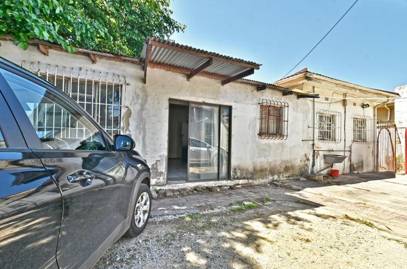 3 Bedroom Property for Sale in Rosettenville Gauteng