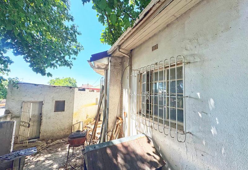 3 Bedroom Property for Sale in Rosettenville Gauteng