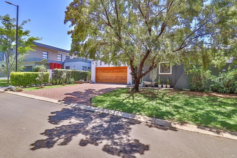 3 Bedroom Property for Sale in Midstream Estate Gauteng