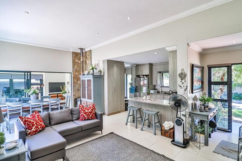 3 Bedroom Property for Sale in Midstream Estate Gauteng