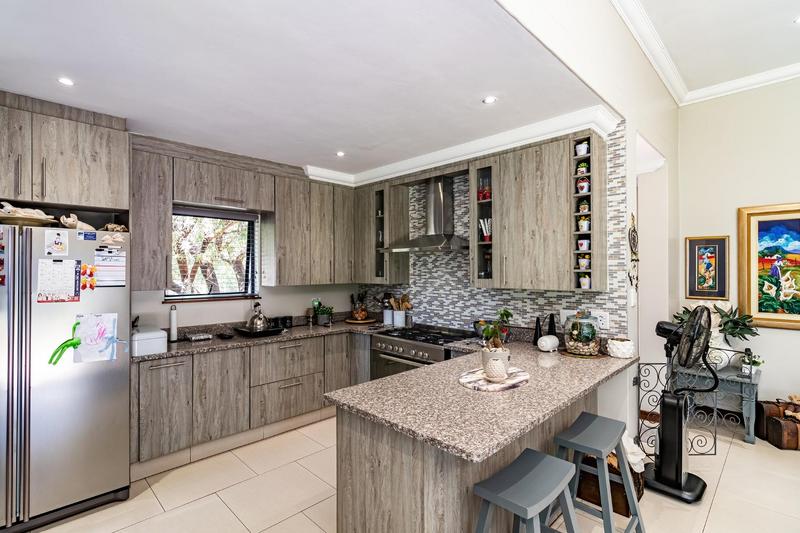 3 Bedroom Property for Sale in Midstream Estate Gauteng