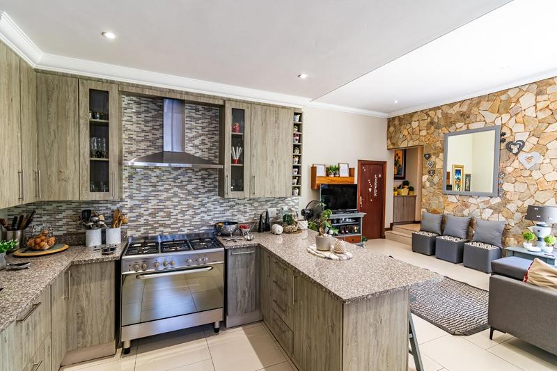 3 Bedroom Property for Sale in Midstream Estate Gauteng