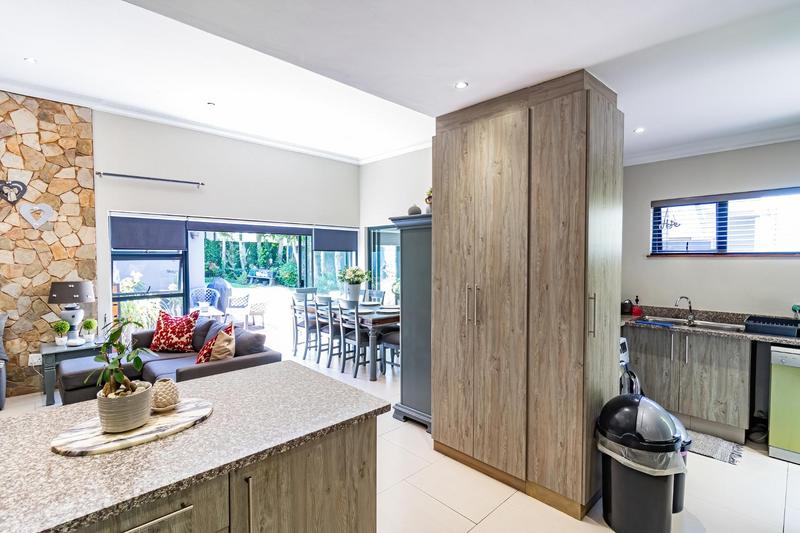 3 Bedroom Property for Sale in Midstream Estate Gauteng