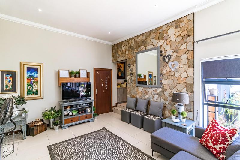 3 Bedroom Property for Sale in Midstream Estate Gauteng