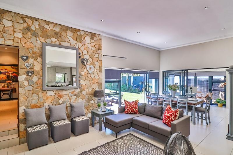 3 Bedroom Property for Sale in Midstream Estate Gauteng