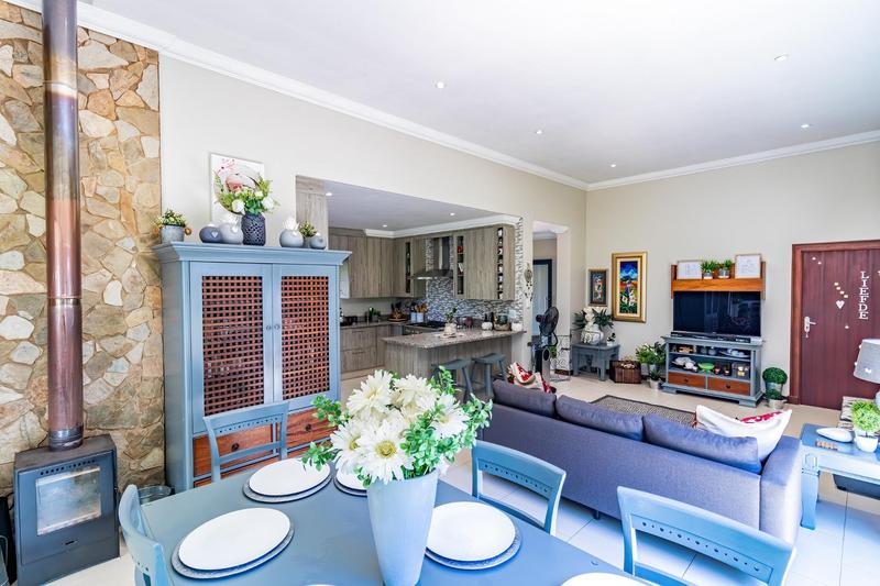 3 Bedroom Property for Sale in Midstream Estate Gauteng