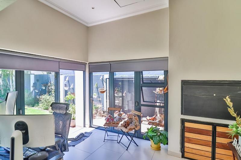 3 Bedroom Property for Sale in Midstream Estate Gauteng