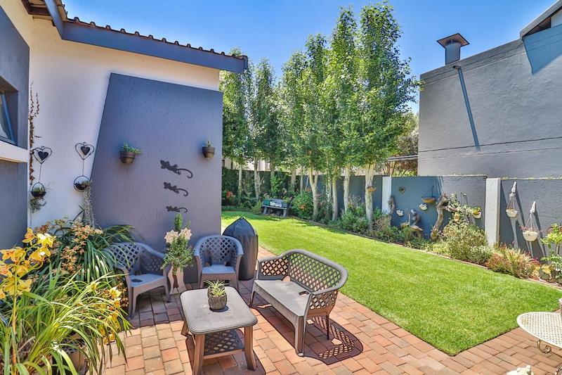 3 Bedroom Property for Sale in Midstream Estate Gauteng