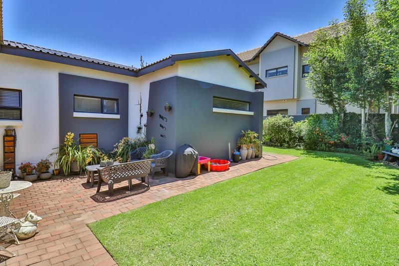 3 Bedroom Property for Sale in Midstream Estate Gauteng