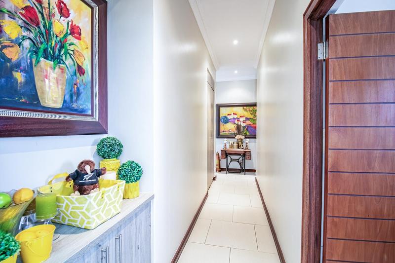 3 Bedroom Property for Sale in Midstream Estate Gauteng