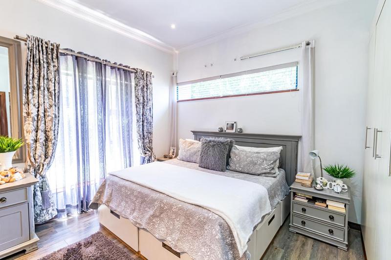 3 Bedroom Property for Sale in Midstream Estate Gauteng