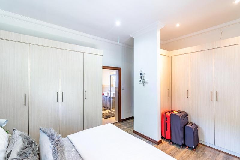 3 Bedroom Property for Sale in Midstream Estate Gauteng