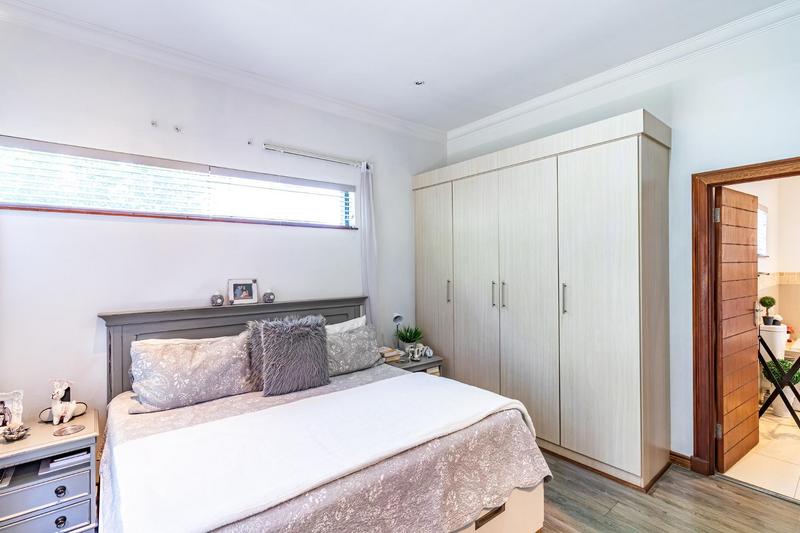 3 Bedroom Property for Sale in Midstream Estate Gauteng