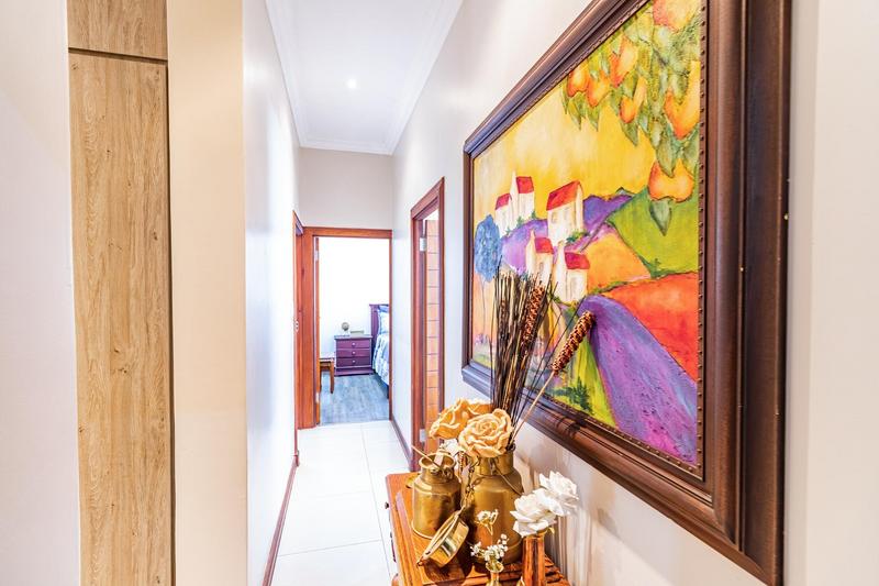 3 Bedroom Property for Sale in Midstream Estate Gauteng