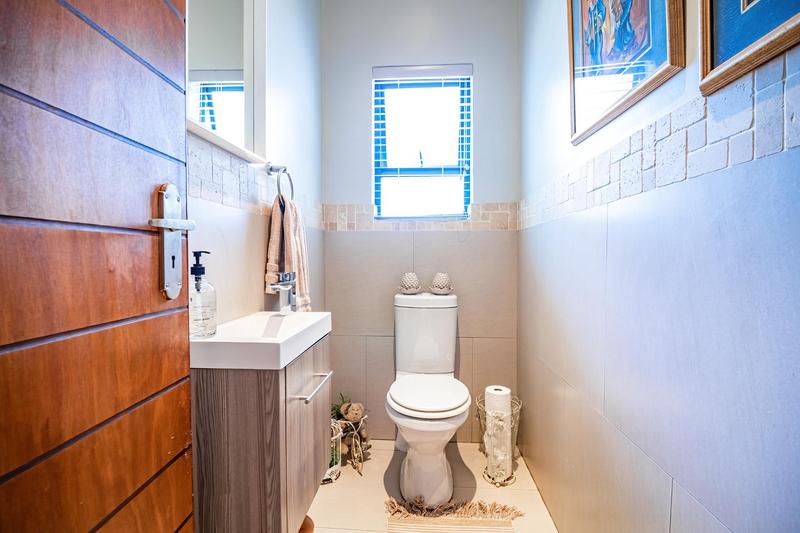 3 Bedroom Property for Sale in Midstream Estate Gauteng