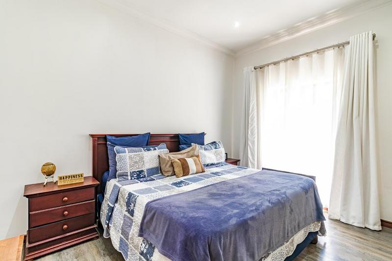 3 Bedroom Property for Sale in Midstream Estate Gauteng
