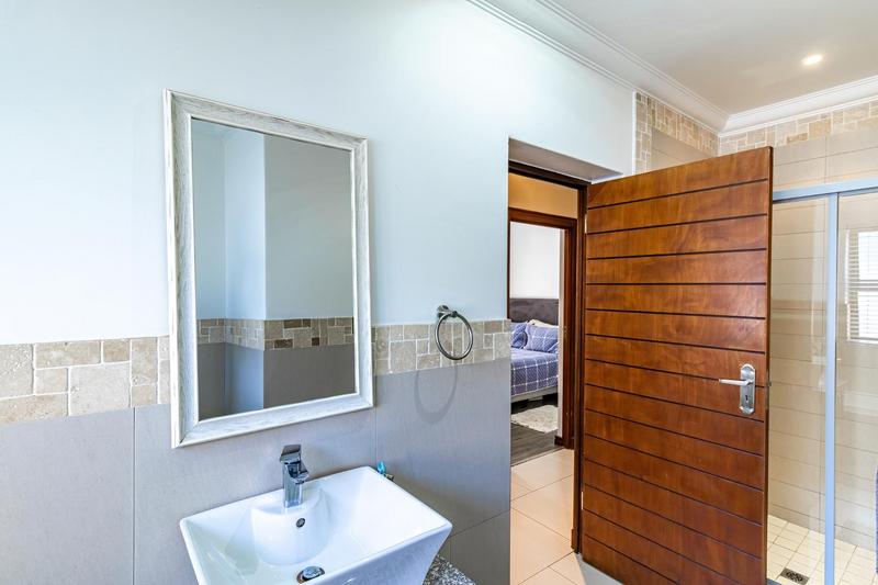 3 Bedroom Property for Sale in Midstream Estate Gauteng