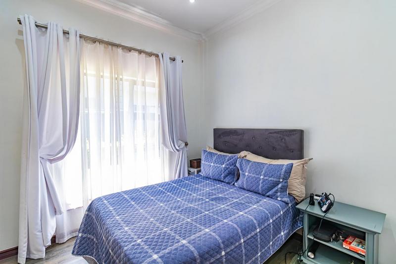 3 Bedroom Property for Sale in Midstream Estate Gauteng