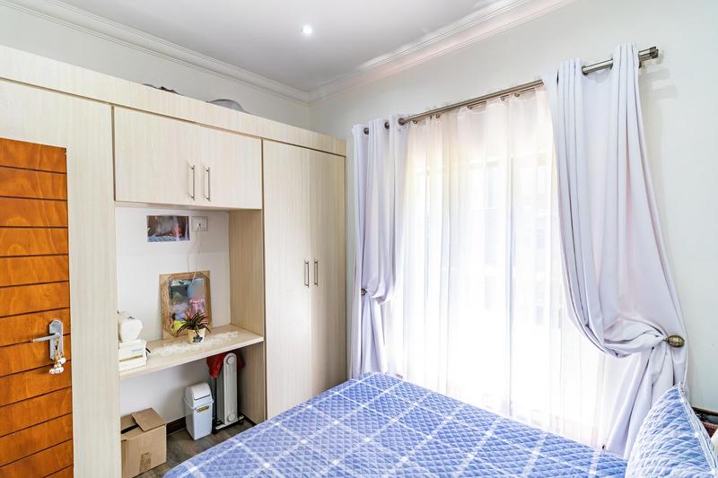 3 Bedroom Property for Sale in Midstream Estate Gauteng