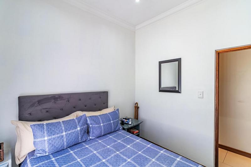 3 Bedroom Property for Sale in Midstream Estate Gauteng