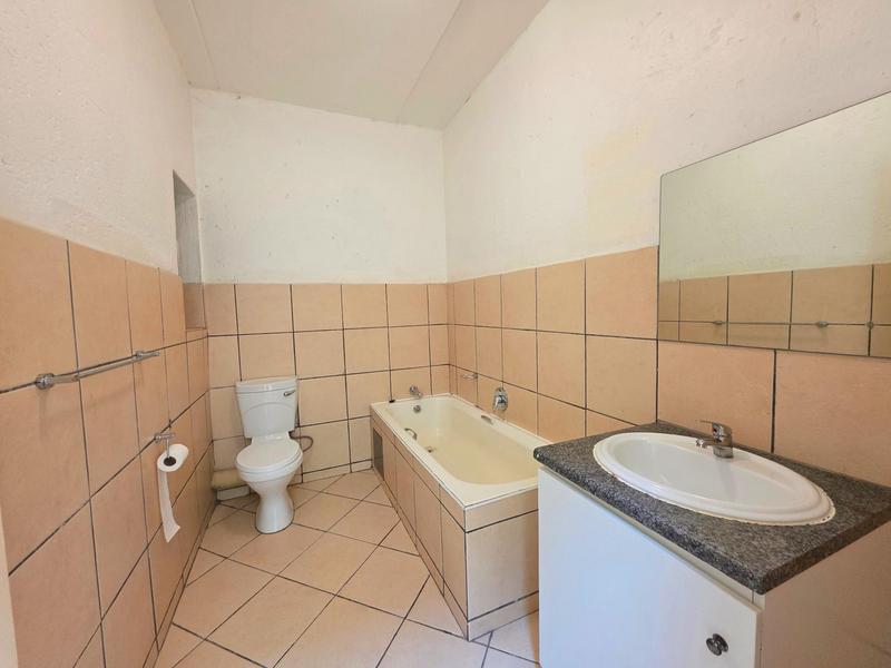 To Let 2 Bedroom Property for Rent in Northgate Gauteng