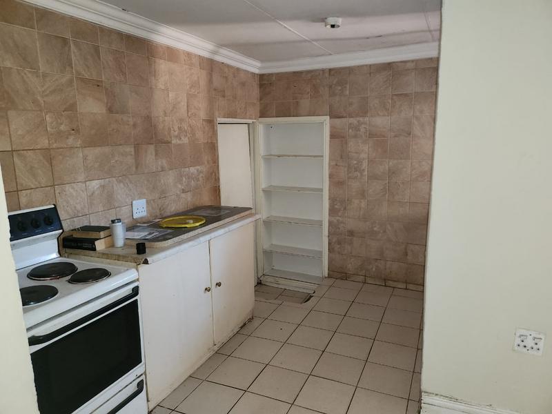 To Let 3 Bedroom Property for Rent in Rosettenville Gauteng