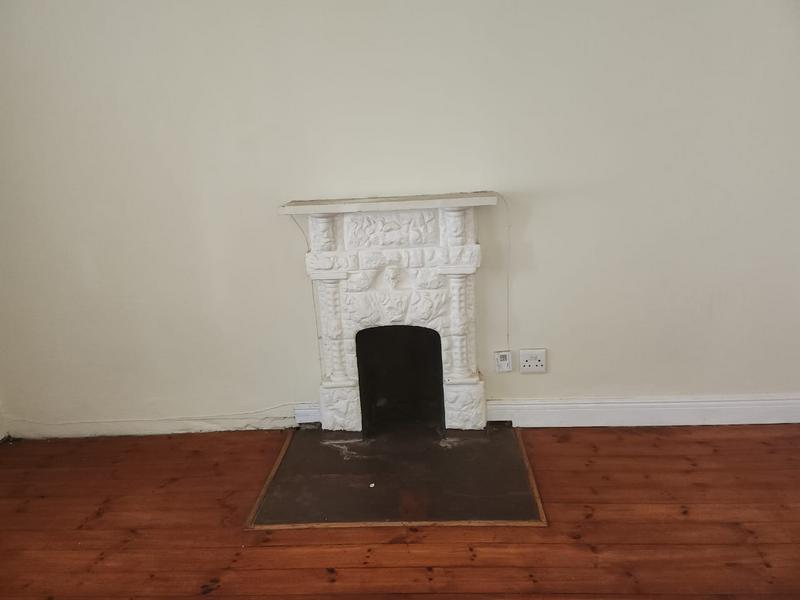 To Let 3 Bedroom Property for Rent in Rosettenville Gauteng