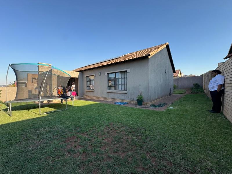 3 Bedroom Property for Sale in Centurion Gauteng