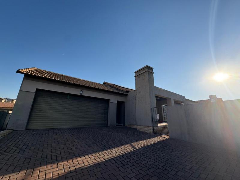 3 Bedroom Property for Sale in Centurion Gauteng
