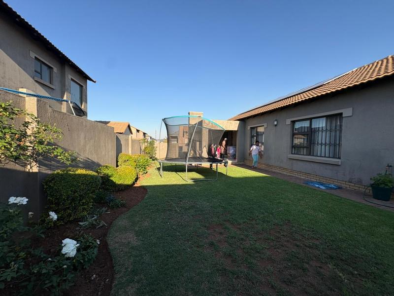 3 Bedroom Property for Sale in Centurion Gauteng