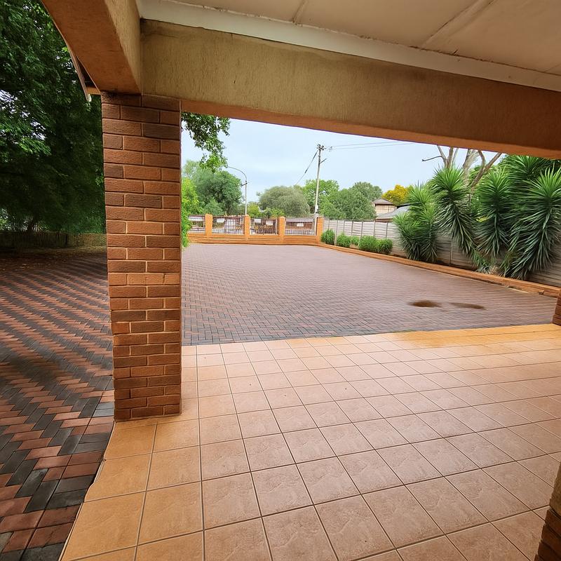 3 Bedroom Property for Sale in Doringkloof Gauteng