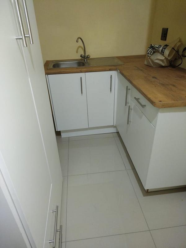 To Let 0 Bedroom Property for Rent in Rabie Ridge Gauteng