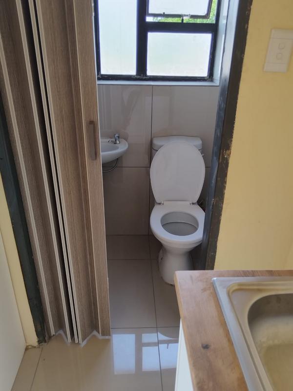 To Let 0 Bedroom Property for Rent in Rabie Ridge Gauteng